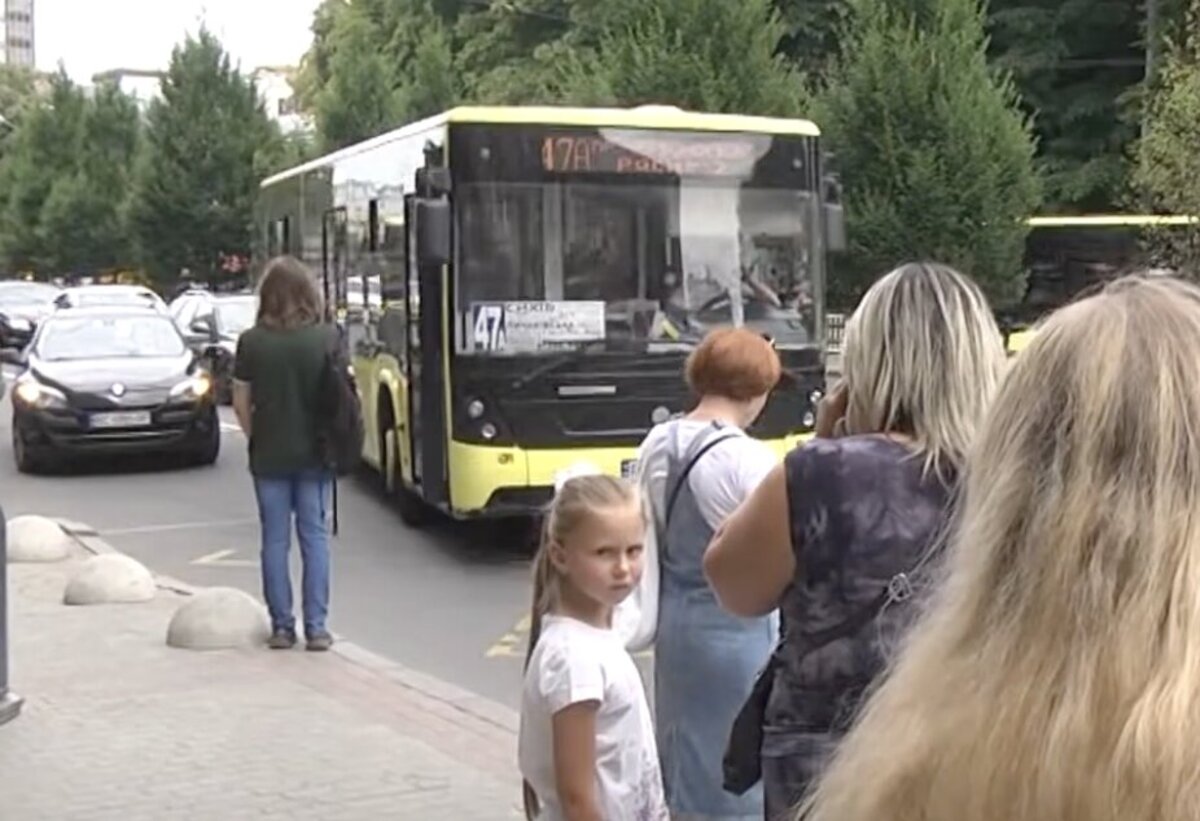 Нова система оплати проїзду у Львові: які змінили з'явилися