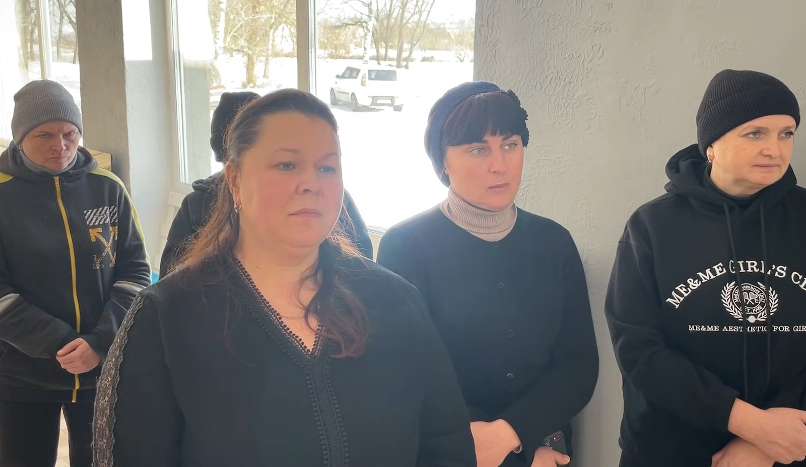 Безкоштовні продукти для ВПО та пенсіонерів в Київській області: як змінилися умови отримання їжі