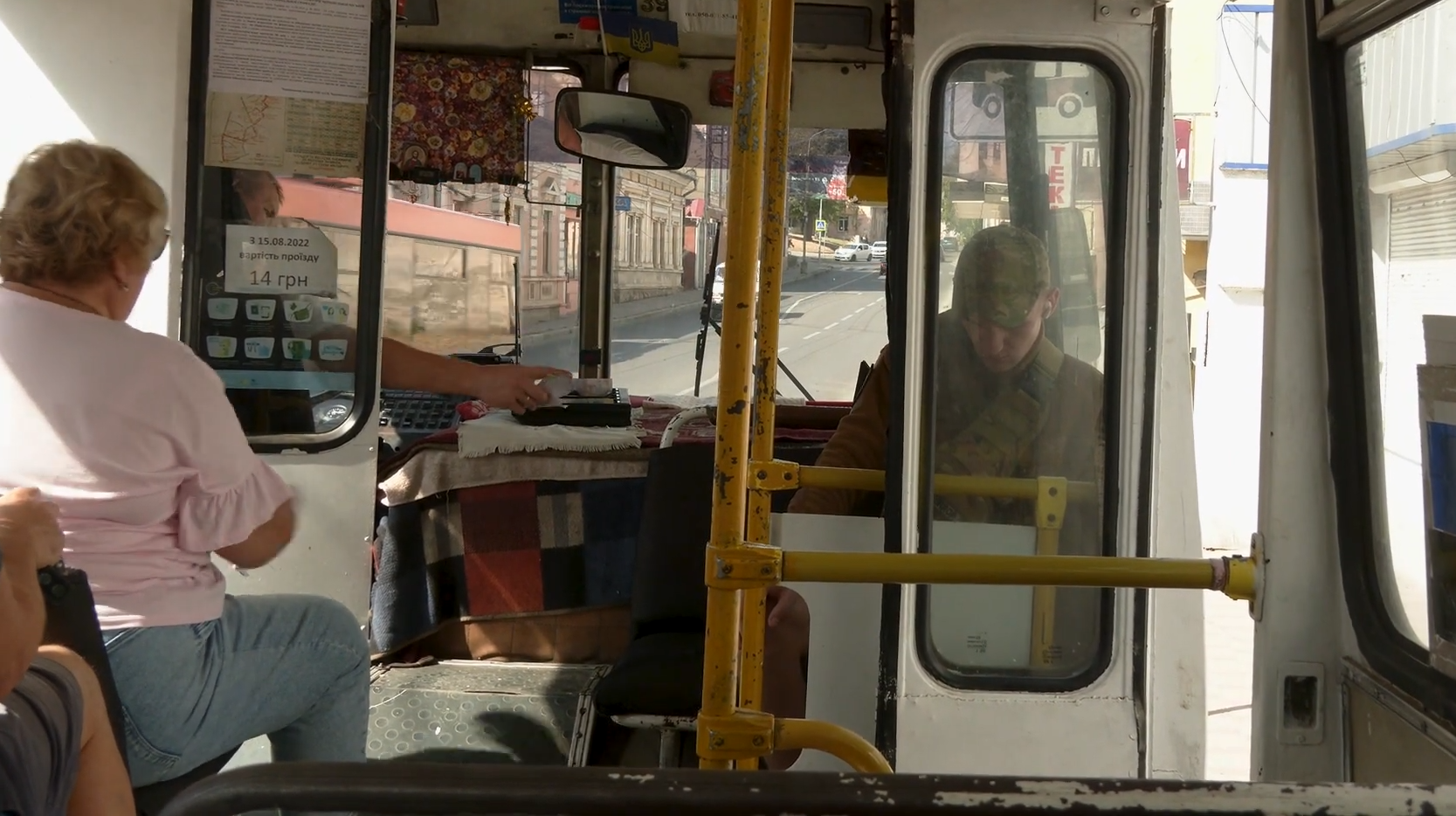 Нова система оплати за проїзд у Вінниці: пасажирам зробили важливе оголошення