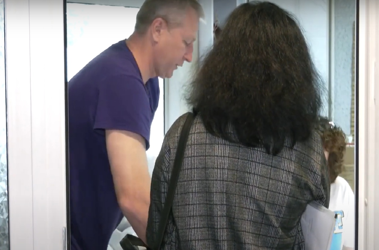 Гуманітарна допомога для пенсіонерів у Дніпропетровській області: які деталі оприлюднено