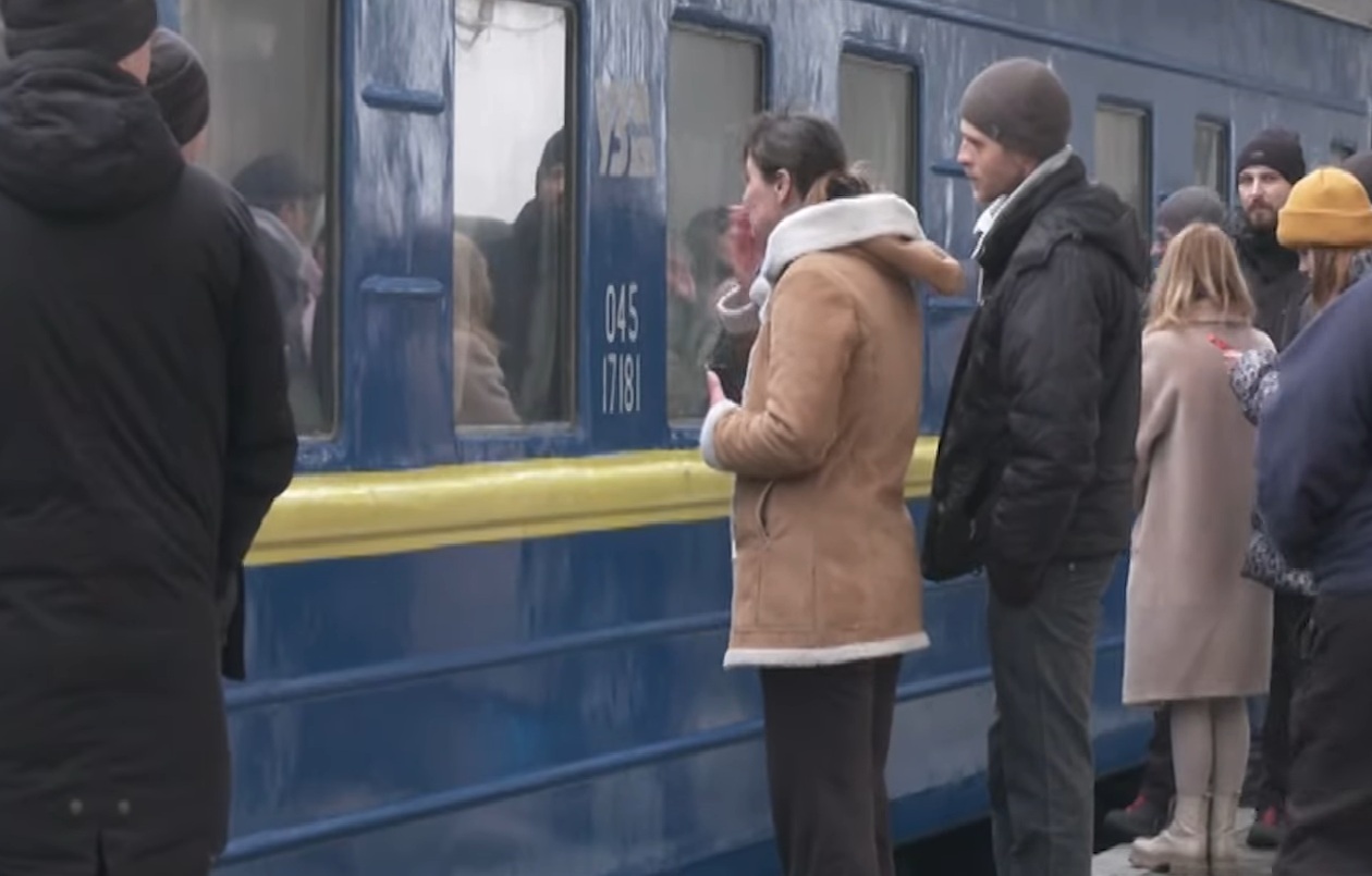 Новий графік руху поїздів у Чернігівській області: які зміни варто врахувати пасажирам