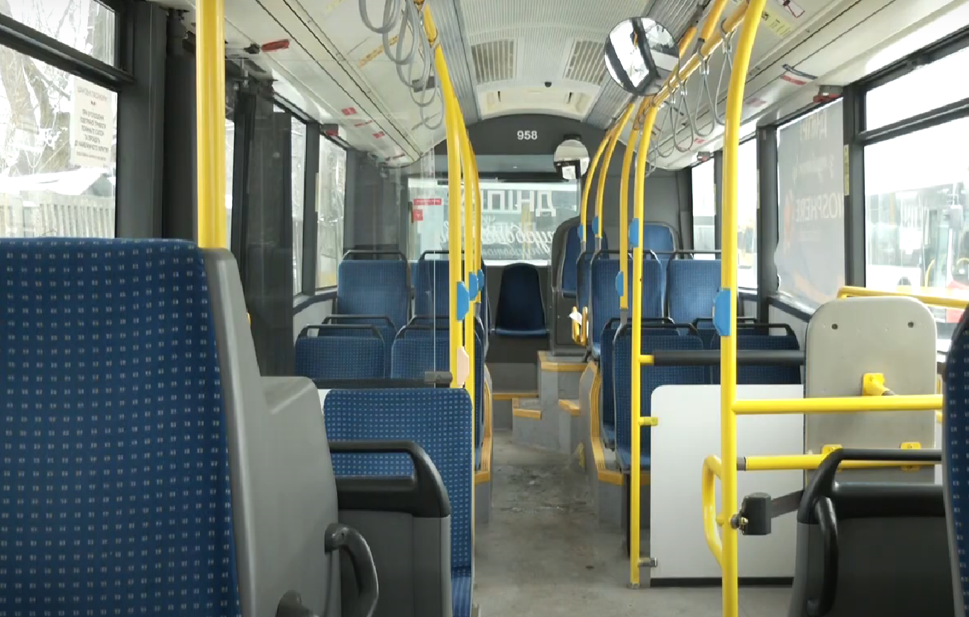 Подорожчання проїзду в Дніпропетровській області: що відомо про нові ціни на квитки