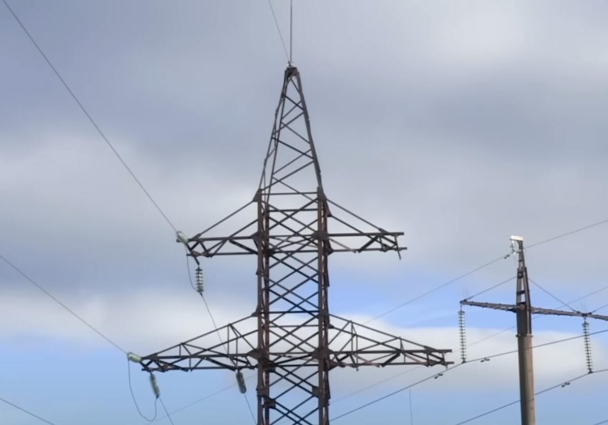 Відключення світла в Київській області 20 квітня: ДТЕК попередив про нові графіки