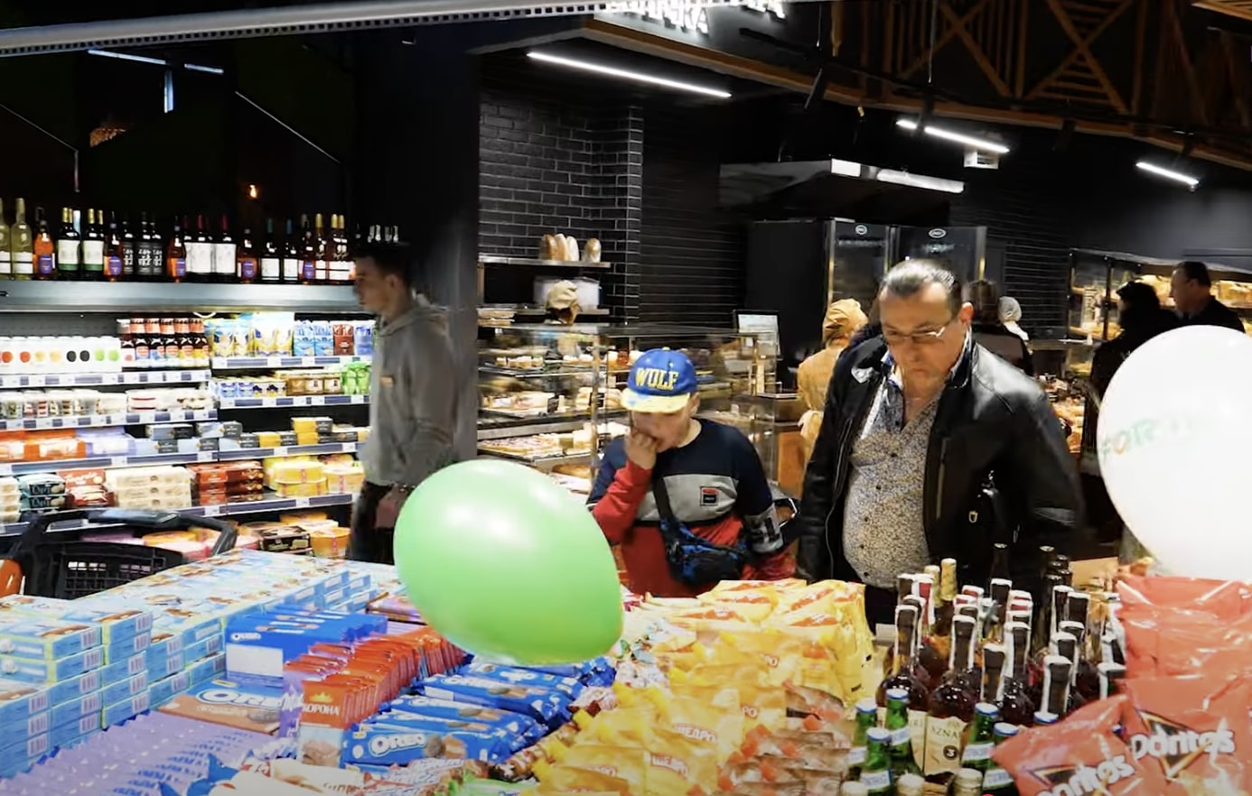 Дефіцит продуктів в Одесі: яка проблема постала перед жителями