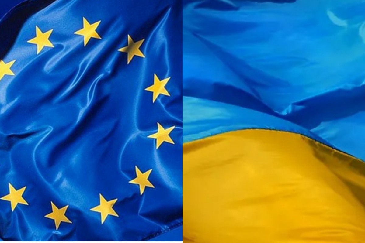 З'їзд переможців: експерт пояснив, чому важливо було отримати кредит ЄС на 90 млрд