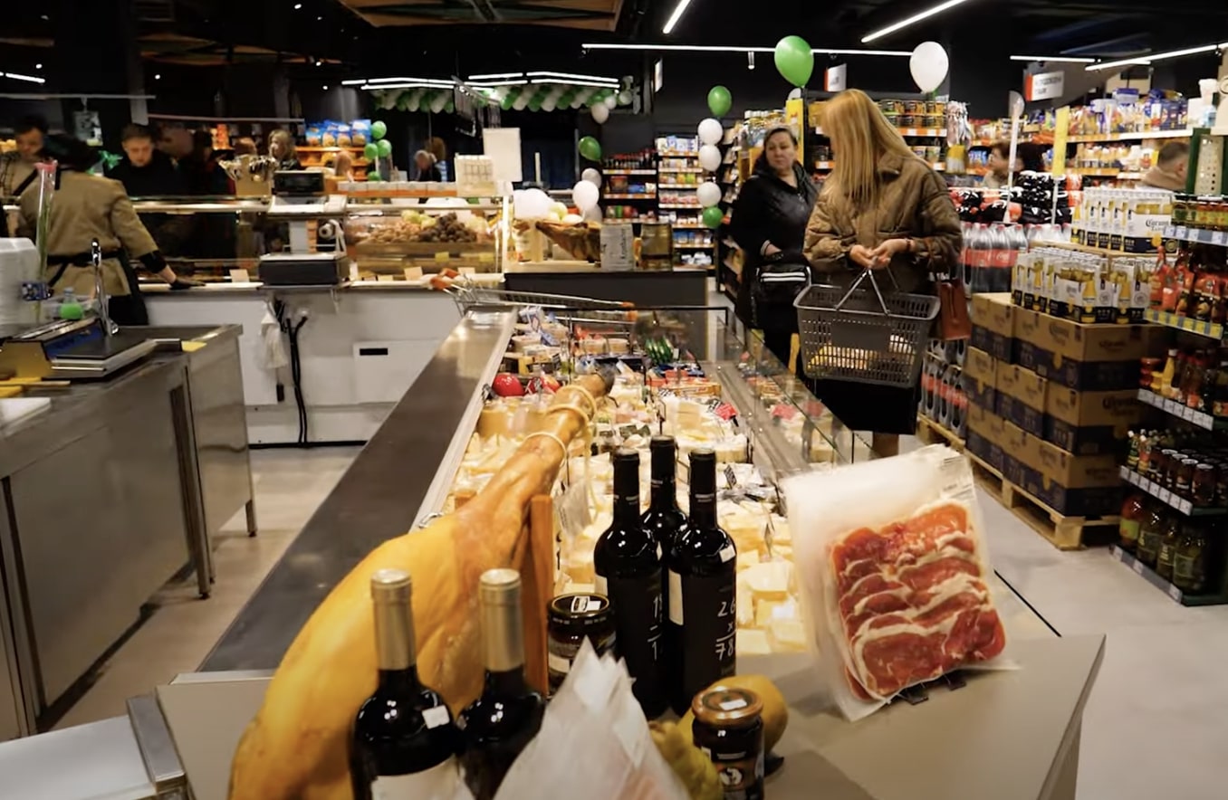 Подорожчання продуктів у Дніпропетровській області: вартість миттєво зросла