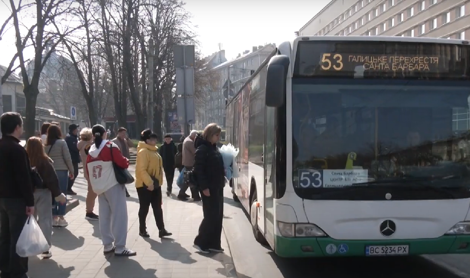 Подорожчання проїзду у Львові: на які ціни очікувати найближчим часом