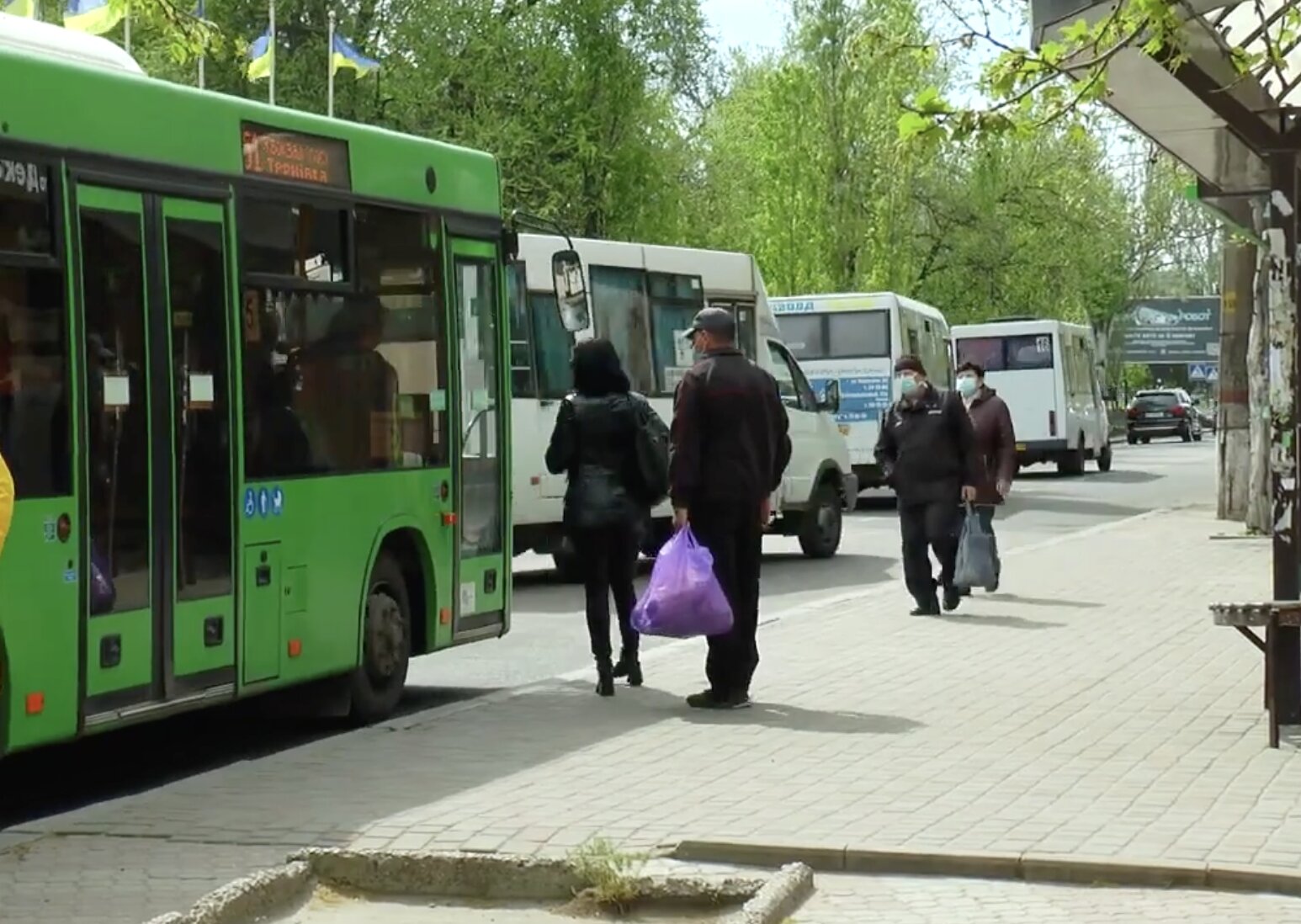 Подорожчання проїзду в Миколаївській області: місцевим названо нові ціни