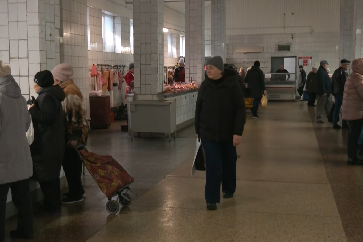 Дефіцит продуктів у Дніпропетровській області: жителям стало відомо про нову проблему