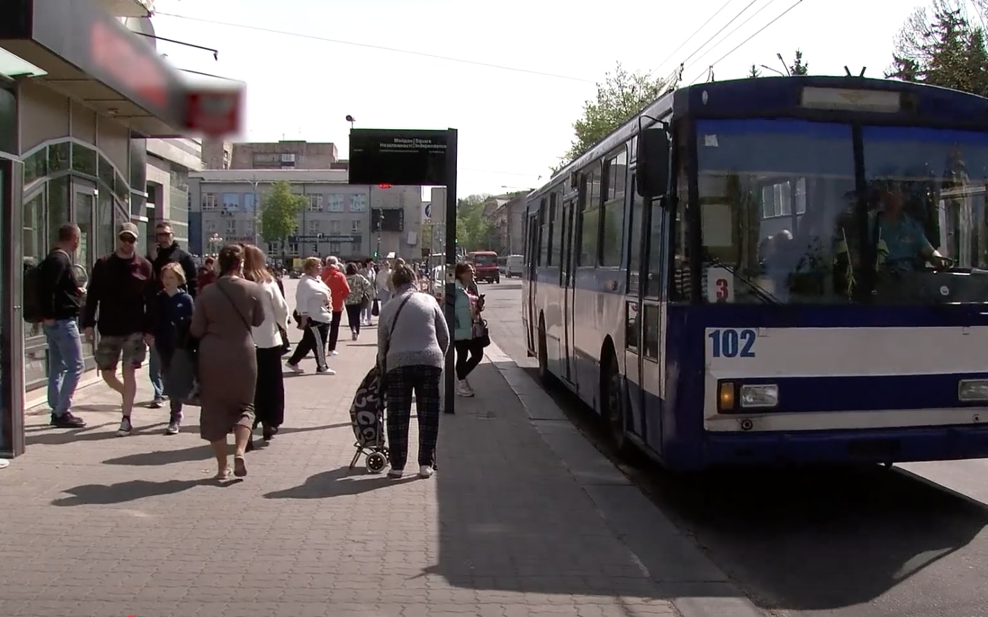 Зміни та штрафи: як буде працювати нова система оплати за проїзд у Рівному