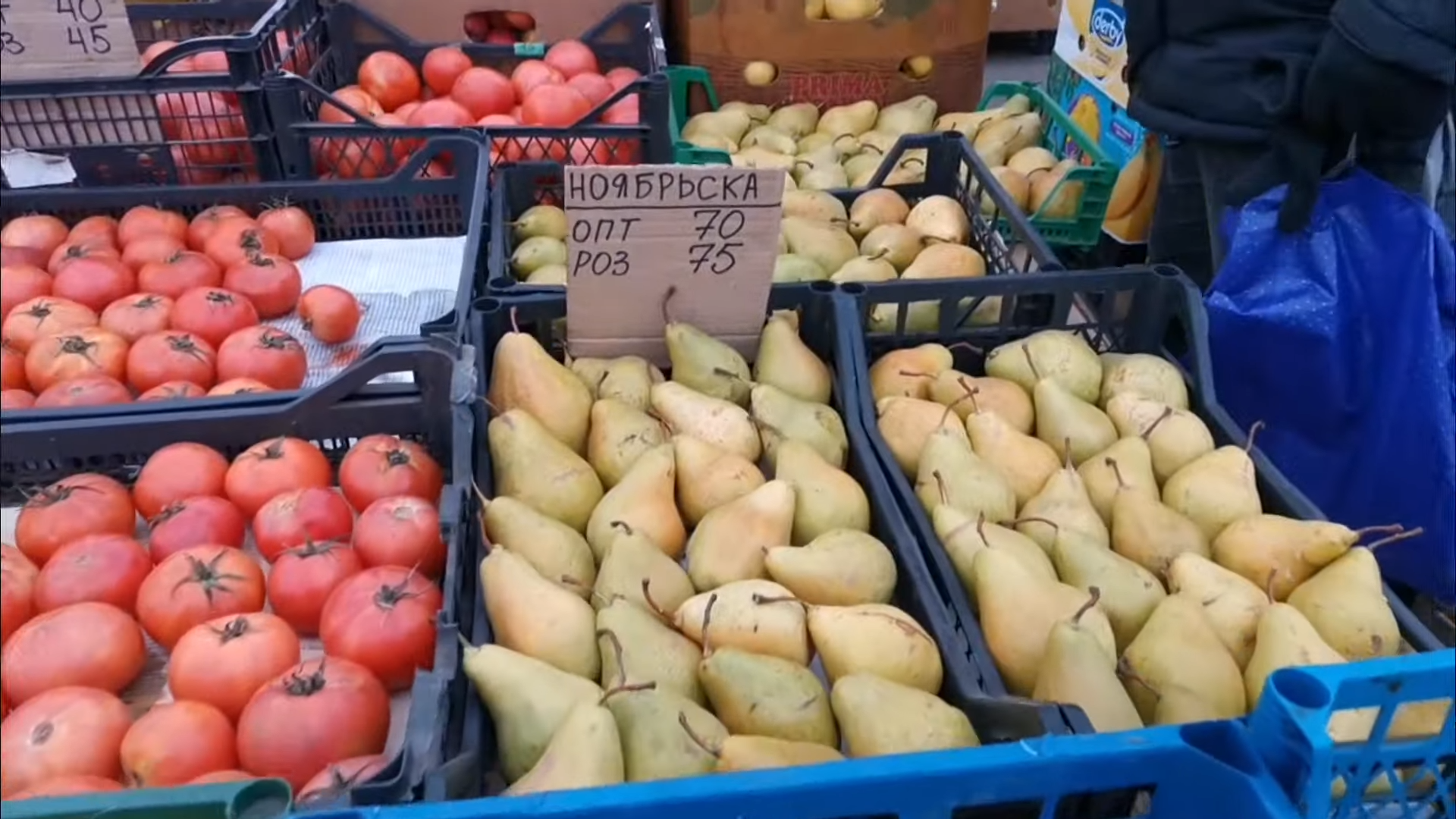 Дефіцит продуктів в Чернігівській області: українці зіштовхнулися з труднощами