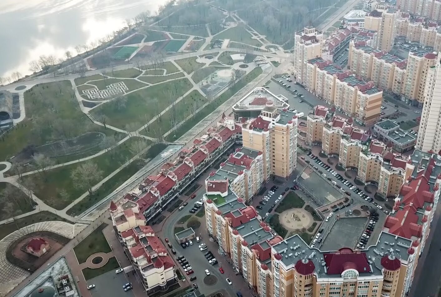 Синоптики попередили про стрімку зміну температури: прогноз погоди на тиждень у Київській області з 20 по 26 серпня