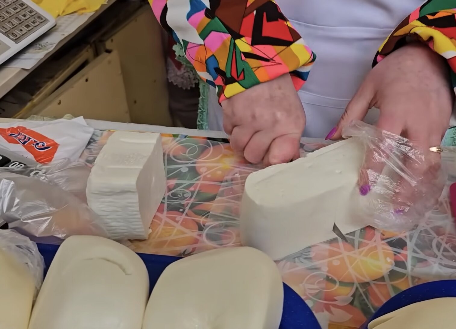 Подорожчання продуктів у Полтавській області: як підняли ціни
