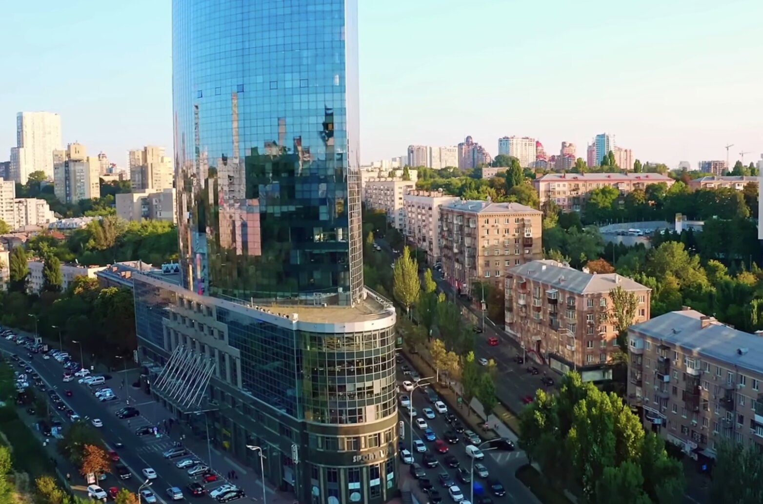 Київську область накриють рясні дощі: синоптики дали прогноз погоди на тиждень з 26 серпня по 1 вересня