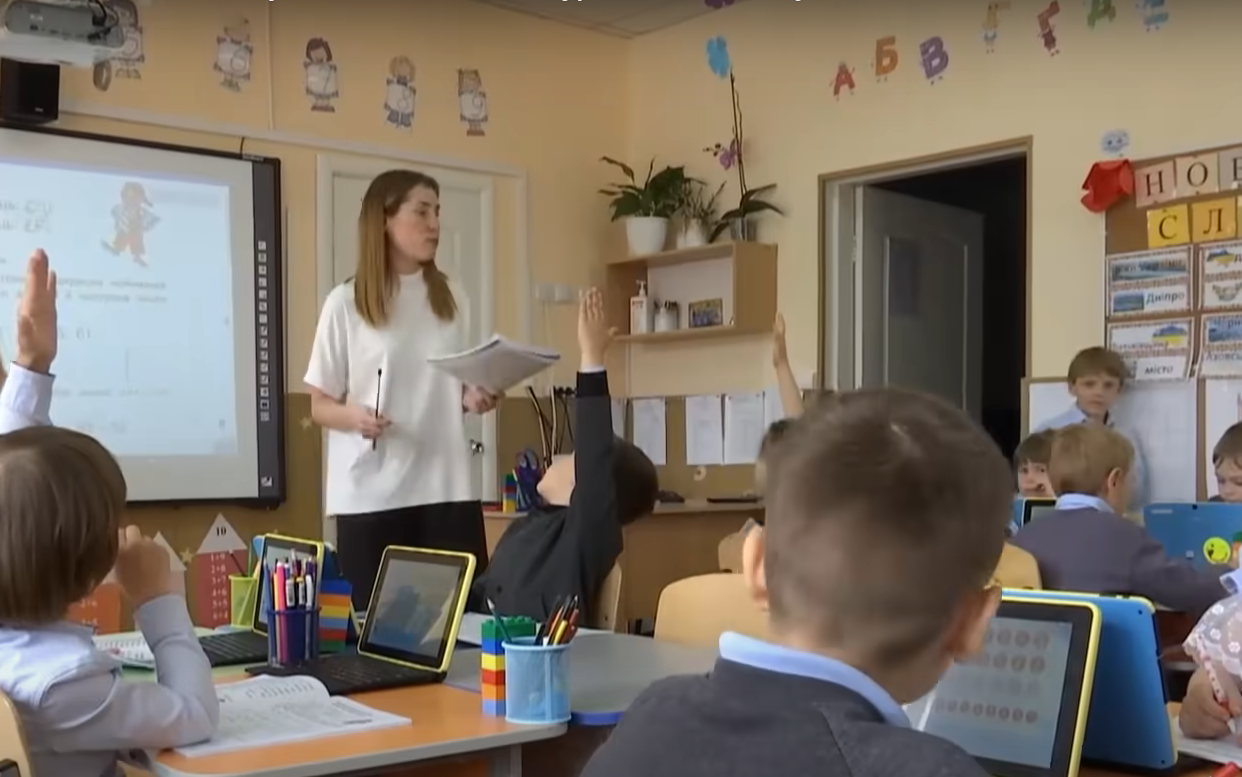 Зміни в школах в Чернігівській області: які навчальні заклади працюватимуть дистанційно
