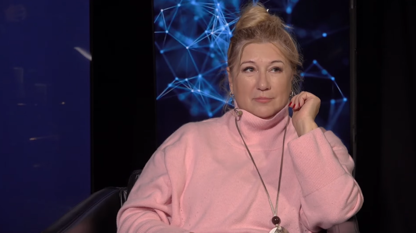 Тренди та стандарти краси: Маргарита Січкар розповіла, які жінки найзатребуваніші