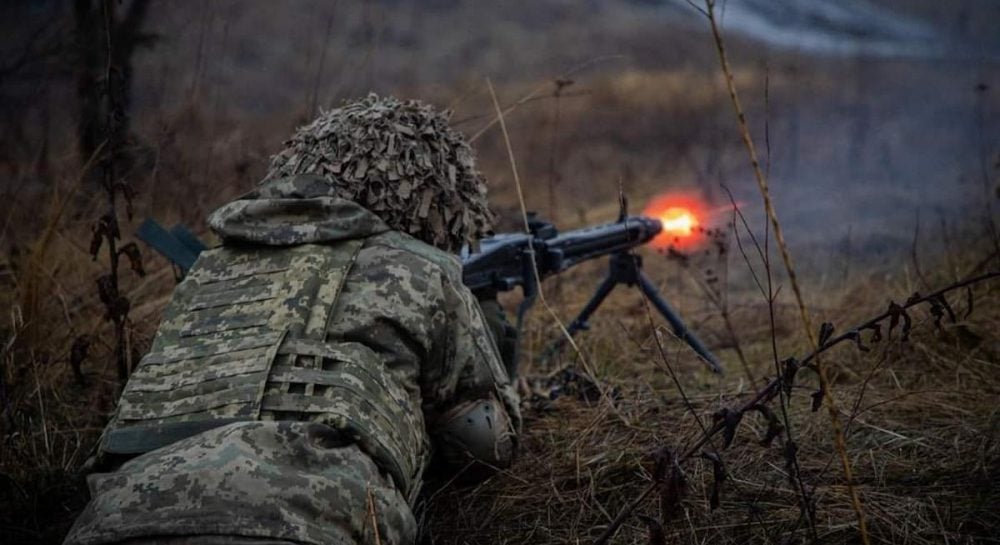 Оккупанты пытаются прорвать оборону ВСУ: Генштаб назвал самые горячие точки