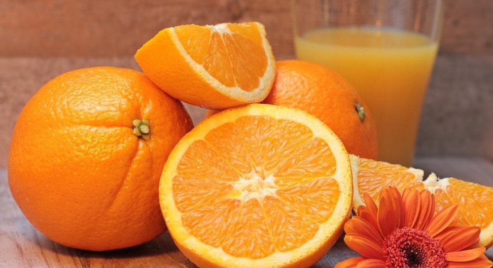 Натуральный апельсиновый сок имеет огромную пользу для здоровья, и вот почему