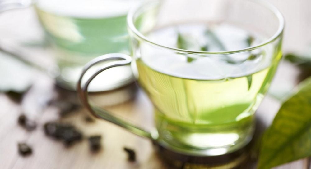 Что произойдет с вашим телом, если регулярно пить жасминовый чай