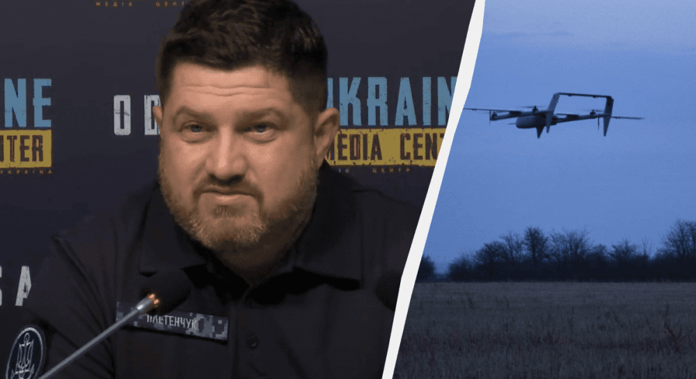 Россияне усилили воздушную разведку возле Крыма: Плетенчук рассказал о "зоопарке" в небе