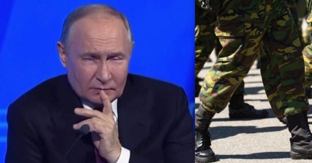 Угроза нового наступления РФ в Украине: эксперт назвала необходимый шаг Путина