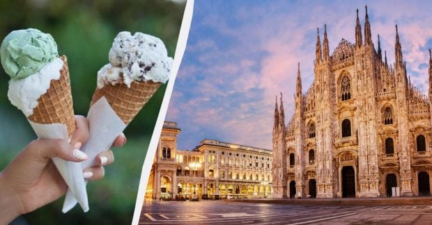 Милан передумал запрещать ночную продажу мороженного – откуда взялась эта странная идея