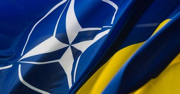 Украина в шаге от приглашения в НАТО, - Шмыгаль