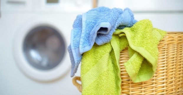 Как долго можно пользоваться одним полотенцем: эксперты дали ответ