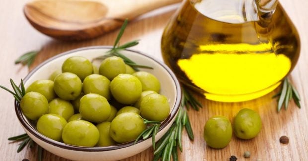 Новое исследование показало невероятную пользу от употребления оливкового масла
