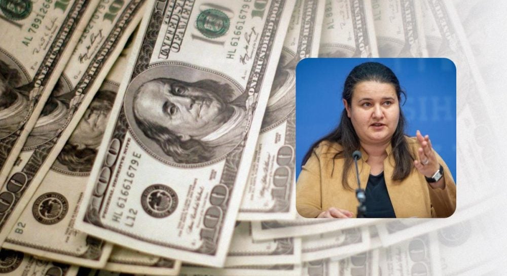 Помощь США Украине: посол рассказала, когда Киев получит средства