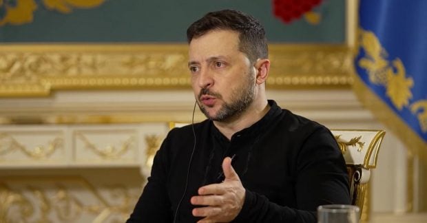 Никто не знает, как долго будет война: Зеленский сказал, о чем хочет поговорить с Путиным