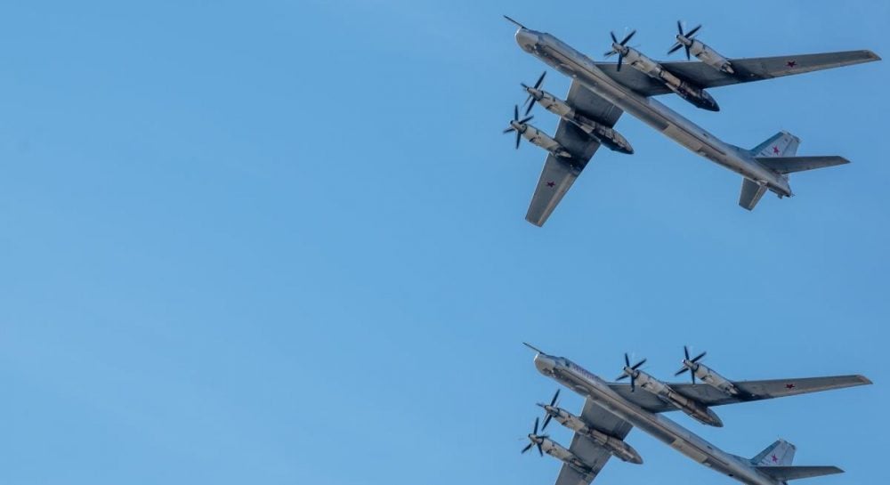 Россия стянула на "Оленью" 20% всех своих бомбардировщиков Ту-95МС: что это значит