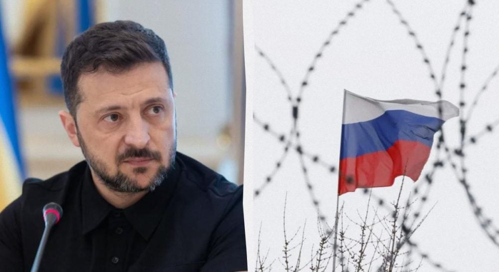 Создание трибунала против РФ: Зеленский подписал важные документы