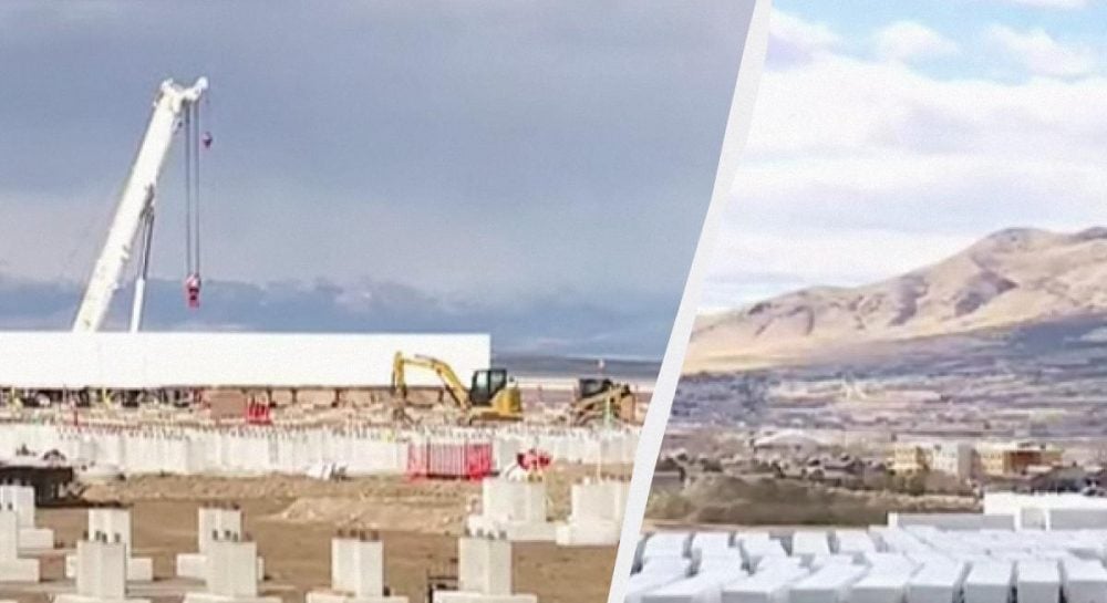 160 000 тонн в год: найдена шахта с огромными залежами очень ценного металла