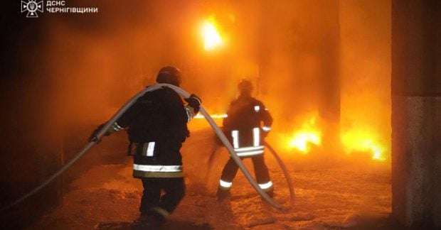 Россия снова била по энергетике: где самая сложная ситуация со светом в Украине