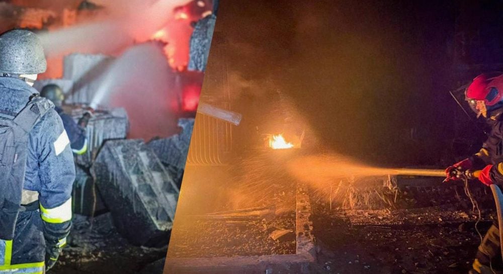 Россия впервые атаковала Одесскую область КАБами