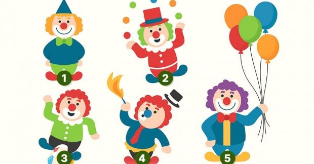 Умеете ли вы сочувствовать другим: выбранная картинка определит вашу чуткость