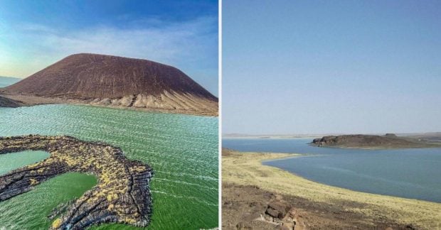Проклятый Энваитенет: что происходит на острове, где бесследно исчезают люди