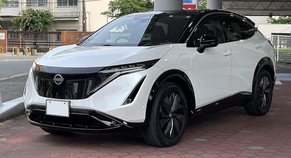 Оказались никому не нужными: топ-5 электрокаров, которые "не доживут" до 2026 года