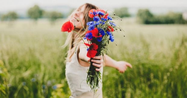 Ваш цветок по дате рождения: что он говорит о вашем характере и душе