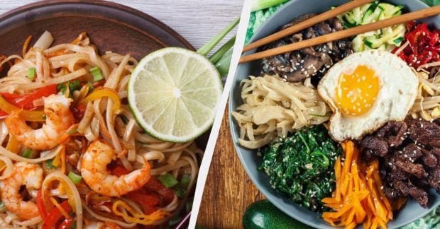 Лапша быстрого приготовления как из ресторана: что добавить, чтобы стало вкусно