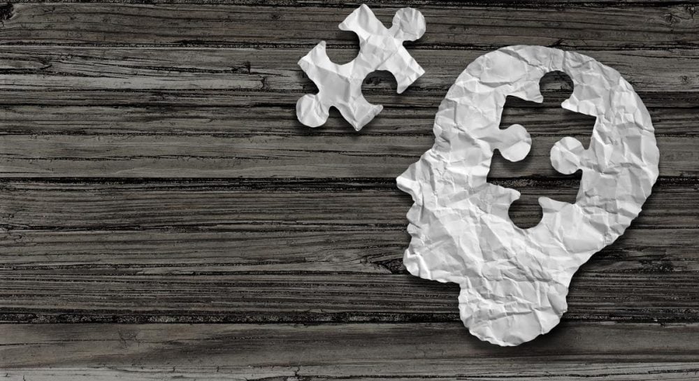 Психические расстройства изменяют важные участки мозга у молодых людей, - исследование