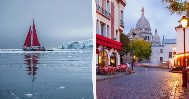 Жертвы своей популярности: названы восемь мест в мире, куда лучше не ехать в 2026 году