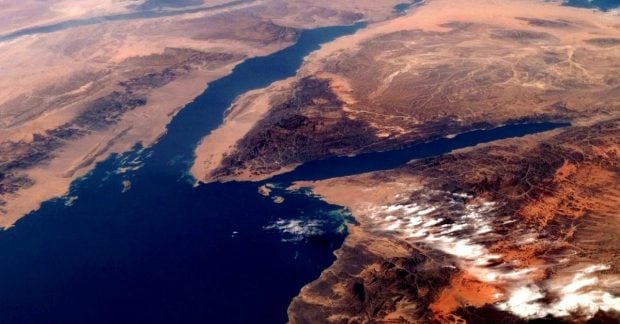 Азия и Африка постепенно отдаляются друг от друга: в чем опасность