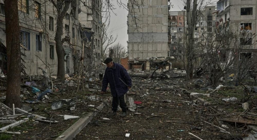 Военный анонсировал стабилизацию обстановки в Покровске: что там происходит