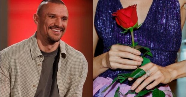 Блогер назвал финалисток шоу "Холостяк" с Тарасом Цымбалюком (фото)