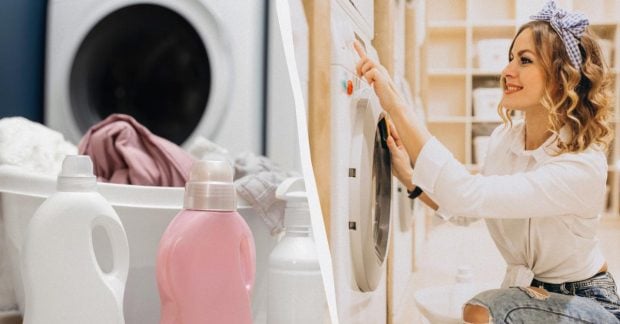7 старых привычек, которые портят одежду во время стирки