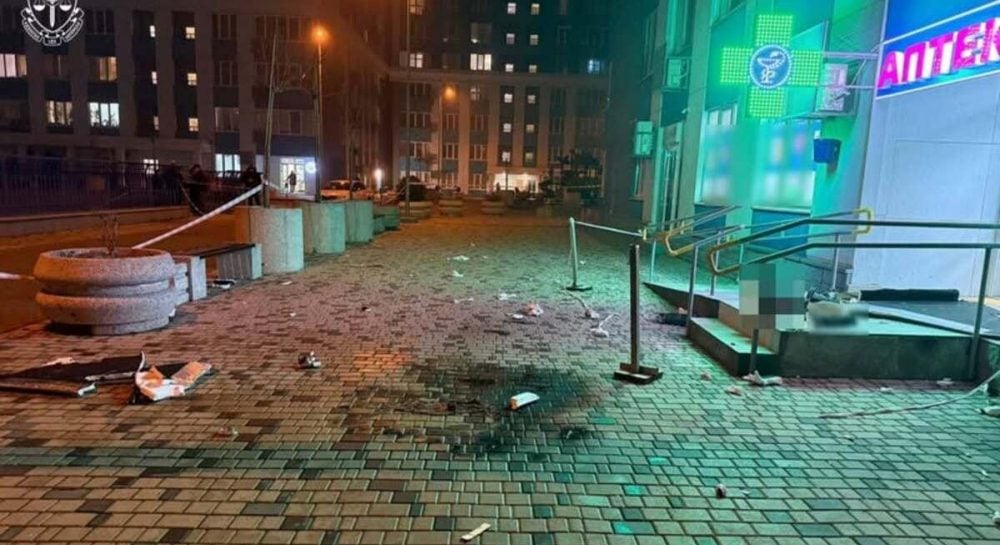 РФ массированно атакует Одессу: часть города без света, воды и тепла