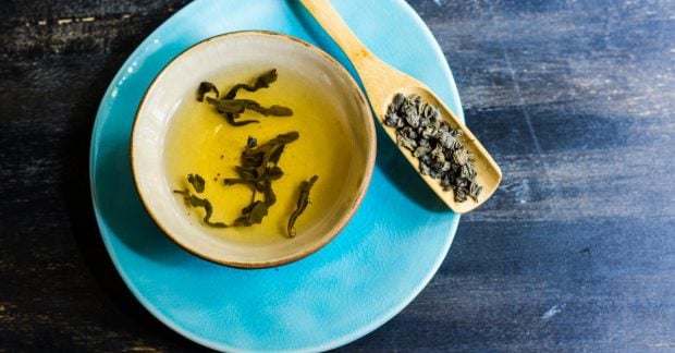 Может ли зелёный чай снизить давление: что говорят учёные