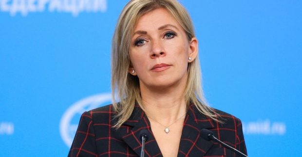 В России заявили о прогрессе в мирных переговорах по Украине и набросились на Европу